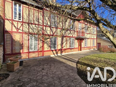  Maison � vendre 5 pi�ces 120 m�