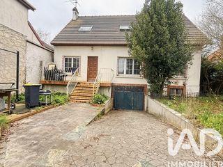  Maison � vendre 6 pi�ces 157 m�