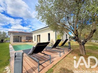  Maison � vendre 4 pi�ces 135 m�