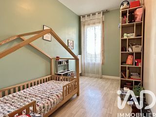  Appartement � vendre 4 pi�ces 93 m�