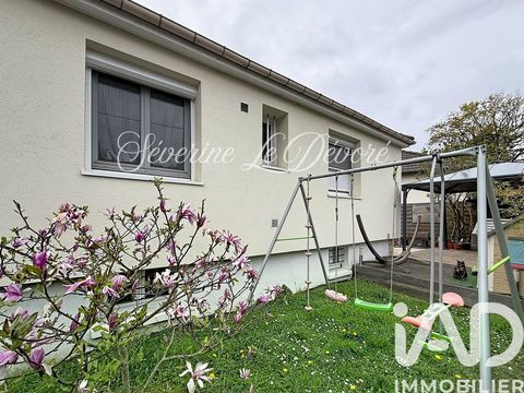   Vente Maison/villa 6 pi�ces Maison - 6 pi�ce(s) - 110 m�
