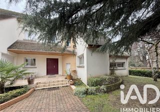  Maison � vendre 8 pi�ces 261 m�