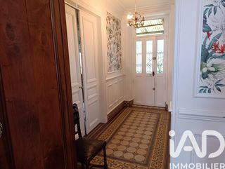  Maison � vendre 7 pi�ces 197 m�