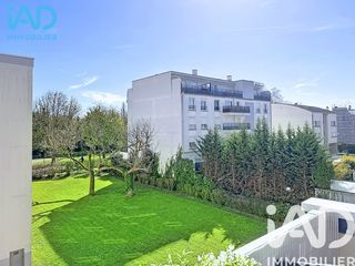  Appartement � vendre 2 pi�ces 47 m�