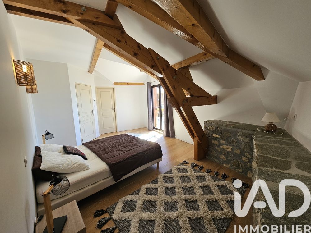 � vendre  Maison Saint-Apollinaire (05160)