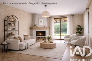  Maison � vendre 3 pi�ces 70 m�