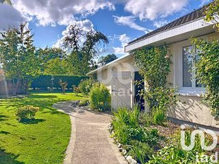  Maison � vendre 3 pi�ces 89 m�