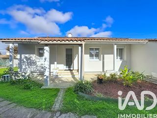  Maison � vendre 5 pi�ces 154 m�