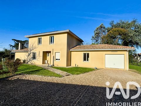   Vente Maison/villa 6 pi�ces Maison - 6 pi�ce(s) - 184 m�