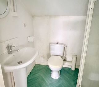  Appartement � vendre 1 pi�ce 17 m�