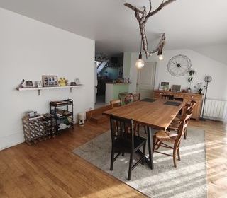  Appartement � vendre 4 pi�ces 86 m�