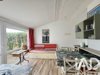  Maison � vendre 3 pi�ces 34 m�