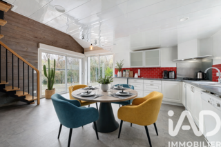  Maison � vendre 5 pi�ces 122 m�