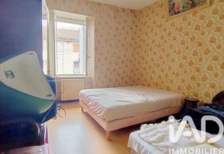  Maison � vendre 3 pi�ces 59 m�