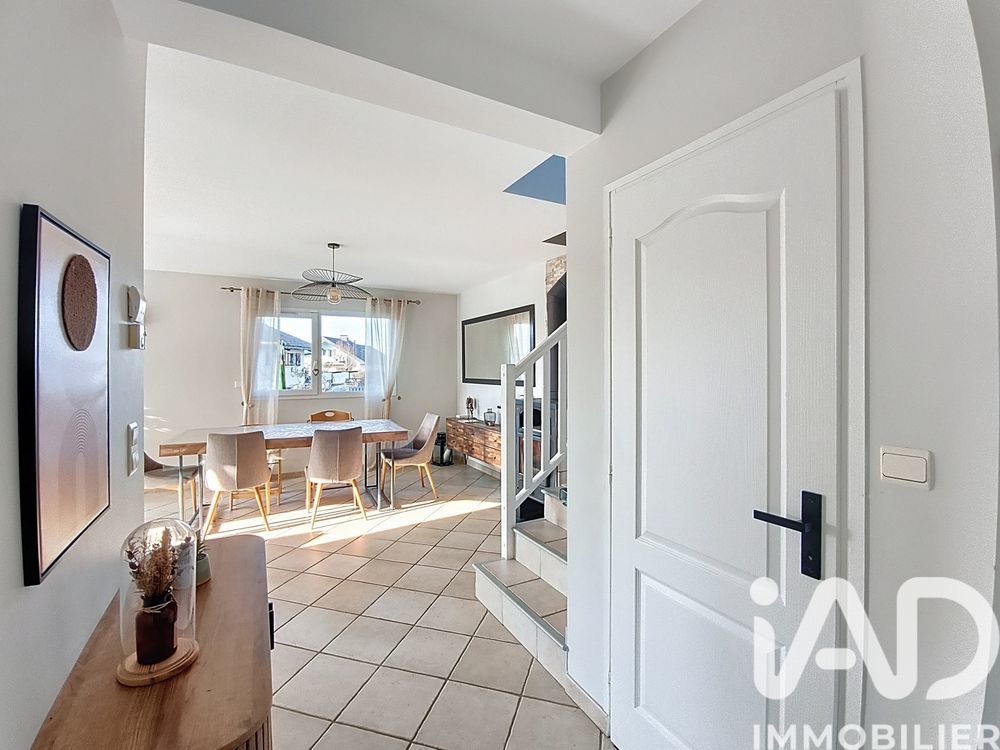 � vendre  Maison Allinges (74200)