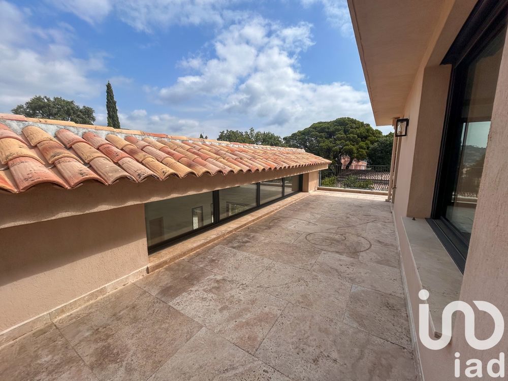 � vendre  Maison Sainte-Maxime (83120)