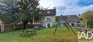  Maison � vendre 8 pi�ces 202 m�