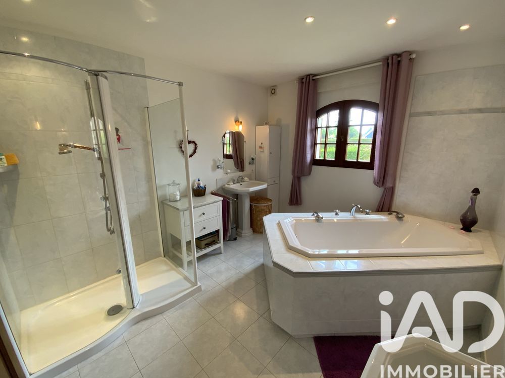 � vendre  Maison Merlimont (62155)