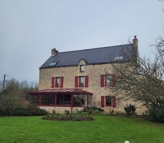  Maison � vendre 10 pi�ces 228 m�