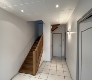  Maison � vendre 5 pi�ces 127 m�