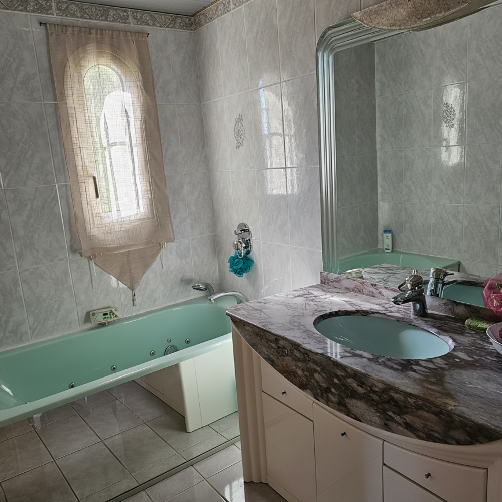 � vendre  Maison Saint-Cyr-sur-Mer (83270)