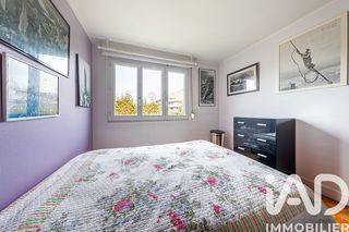  Appartement � vendre 4 pi�ces 75 m�