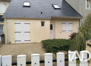  Maison � vendre 4 pi�ces 90 m�