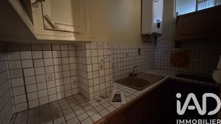  Appartement � vendre 2 pi�ces 27 m�