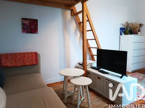  Appartement � vendre 2 pi�ces 36 m�