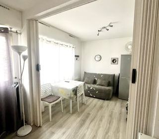  Appartement � vendre 2 pi�ces 25 m�