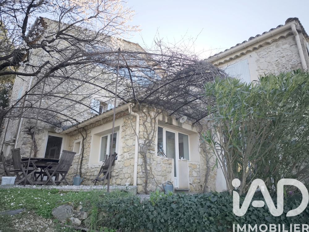 � vendre  Maison La Roque-Alric (84190)