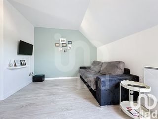  Appartement � vendre 1 pi�ce 26 m�