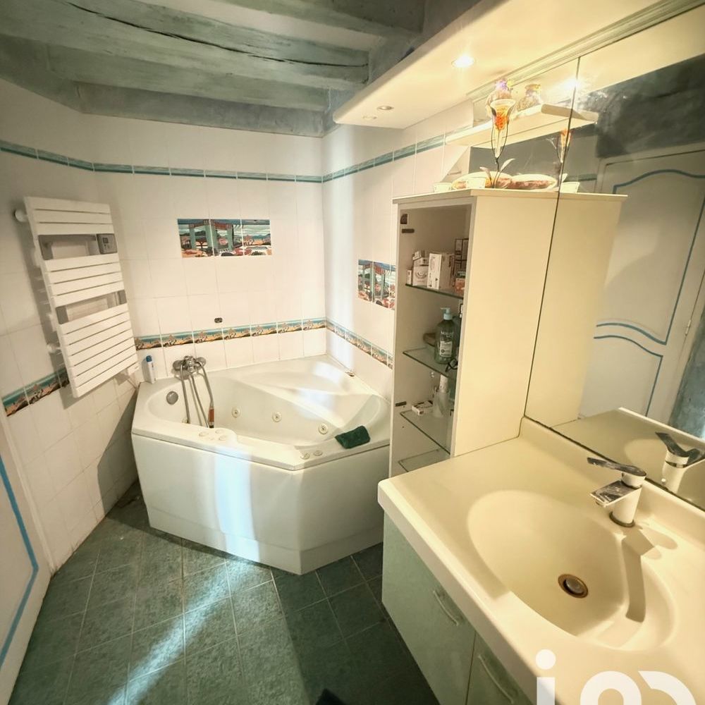 � vendre  Maison Rochecorbon (37210)