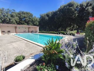  Maison � vendre 8 pi�ces 208 m�