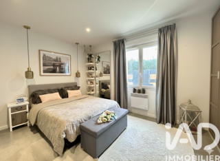  Maison � vendre 5 pi�ces 144 m�