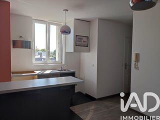  Appartement � louer 2 pi�ces 27 m�