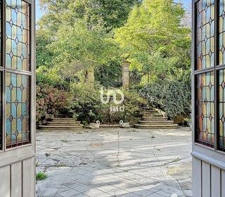  Maison � vendre 15 + pi�ces 416 m�