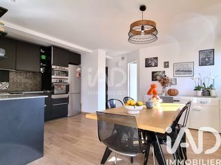  Appartement � vendre 4 pi�ces 87 m�