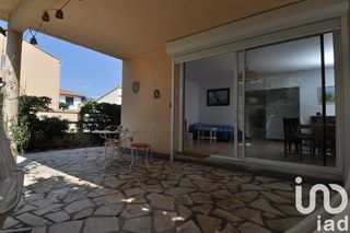  Appartement � vendre 4 pi�ces 65 m�