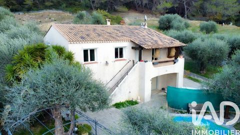   Vente Maison/villa 4 pi�ces Maison - 4 pi�ce(s) - 110 m�