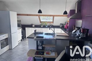  Appartement � vendre 3 pi�ces 56 m�