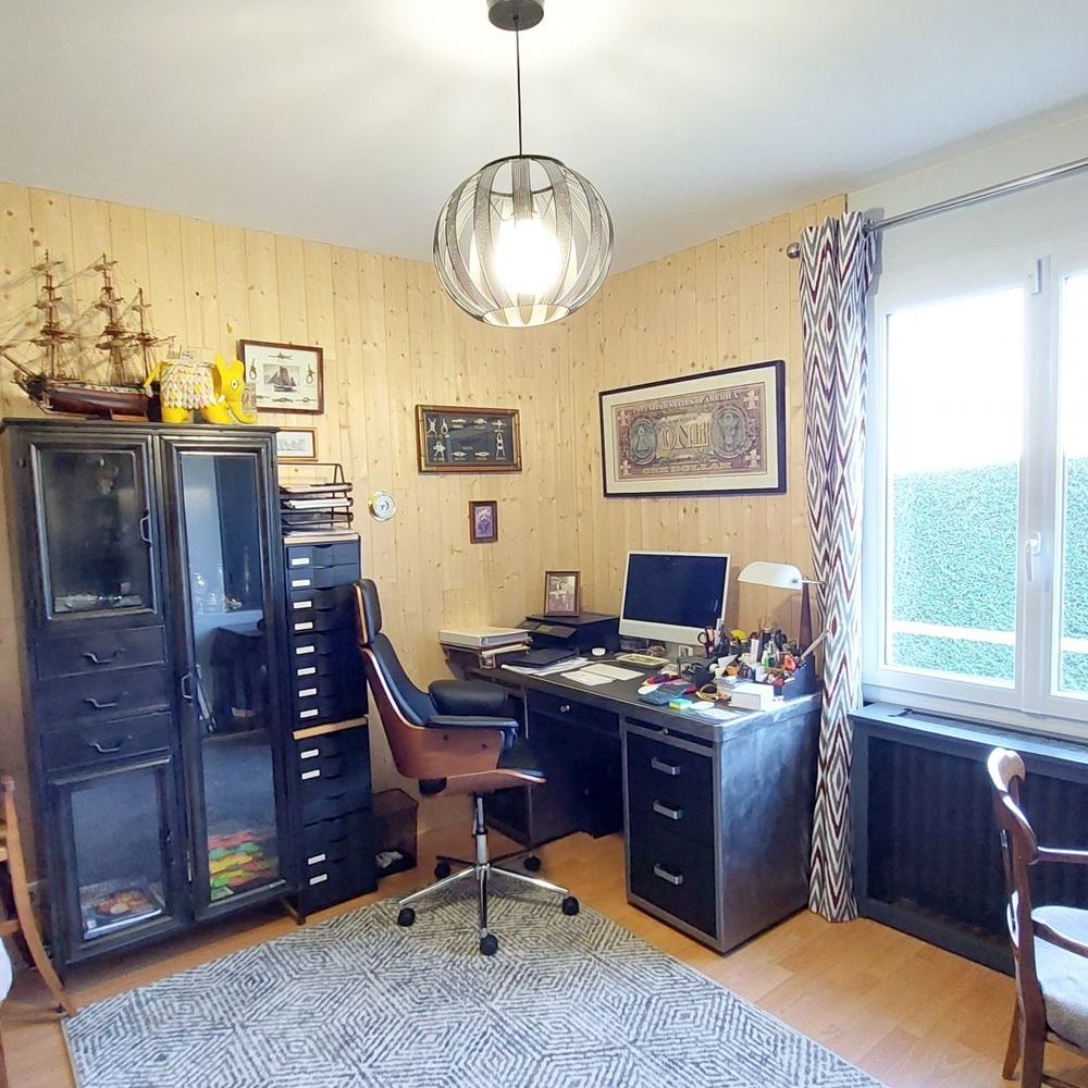 � vendre  Maison Montfort-l'Amaury (78490)