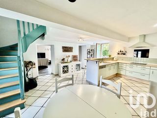  Maison � vendre 3 pi�ces 101 m�