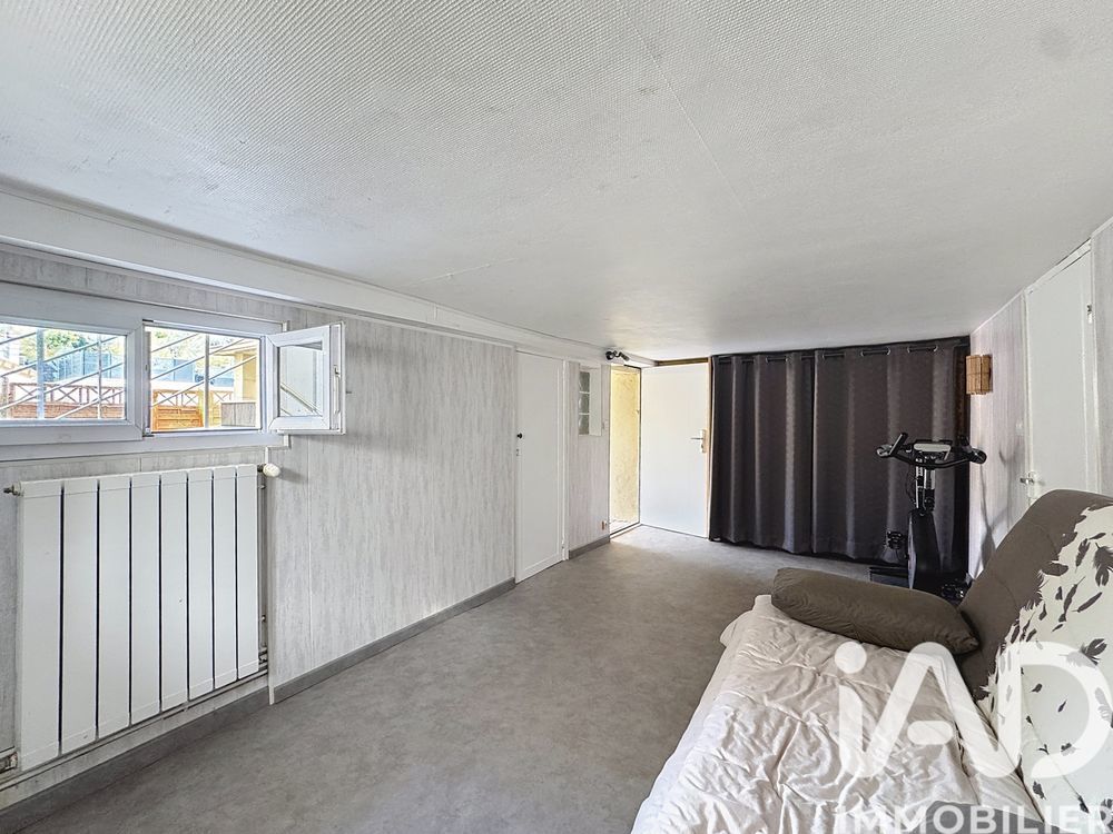 � vendre  Maison Chaville (92370)