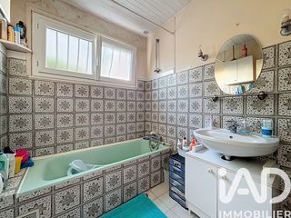  Maison � vendre 5 pi�ces 94 m�