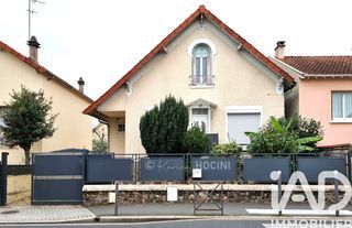  Maison � vendre 4 pi�ces 100 m�