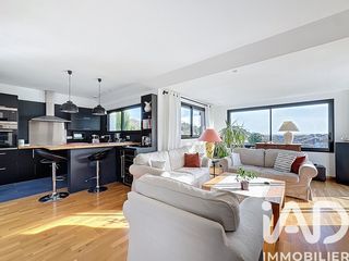  Maison � vendre 4 pi�ces 89 m�