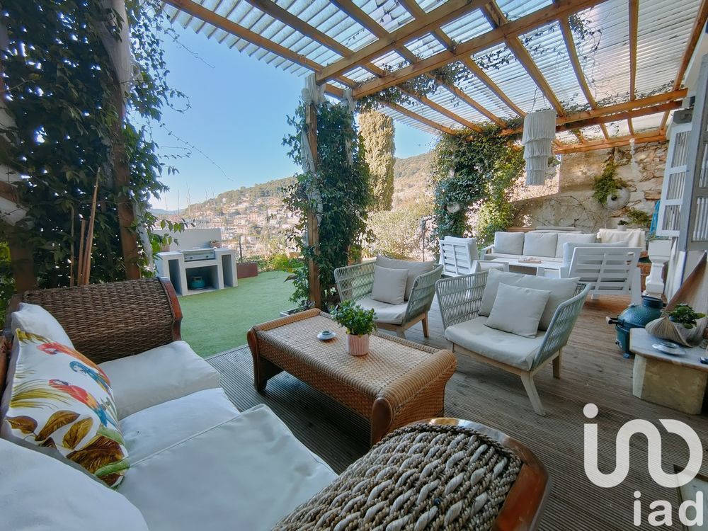 � vendre  Maison La Turbie (06320)