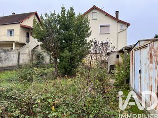  Maison � vendre 6 pi�ces 115 m�