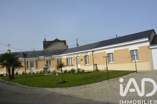  Maison � vendre 5 pi�ces 124 m�